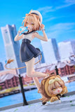 【限定販売】るるどらいおんマリンセーラーVer.《27年8月預定》 行版 全數$1598 / *免運費   店取pt:30 / 26年10月12日