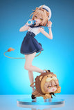 【限定販売】るるどらいおんマリンセーラーVer.《27年8月預定》 行版 全數$1598 / *免運費   店取pt:30 / 26年10月12日