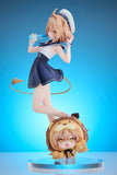 【限定販売】るるどらいおんマリンセーラーVer.《27年8月預定》 行版 全數$1598 / *免運費   店取pt:30 / 26年10月12日