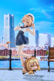 【限定販売】るるどらいおんマリンセーラーVer.《27年8月預定》 行版 全數$1598 / *免運費   店取pt:30 / 26年10月12日