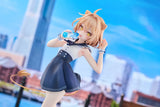 【限定販売】るるどらいおんマリンセーラーVer.《27年8月預定》 行版 全數$1598 / *免運費   店取pt:30 / 26年10月12日