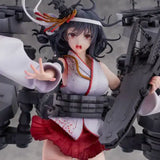 艦隊これくしょん -艦これ- 山城改二《26年1月預定》 4582534347340