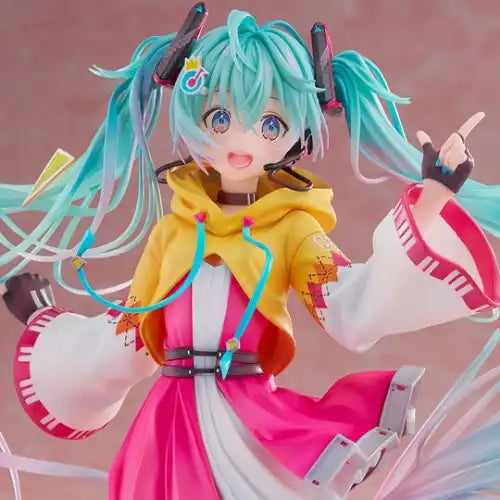 初音ミク -プロジェクトセカイ Championship 2022 Autumn Ver.-《26年2月預定》 4582534347999