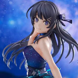 『青春ブタ野郎シリーズ』 桜島麻衣 -Starry Dress Ver.-《26年2月預定》 4582534348026