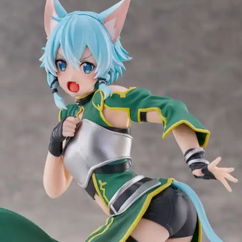 Cantabile ソードアート・オンライン シノン※不設寄送《25年10月預定》 4582534348583