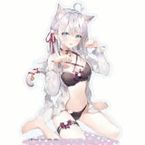 時々ボソッとロシア語でデレる隣のアーリャさん BIGアクリルスタンド A(亞加力立牌)※不設寄送《24年2月預定》 4582592610899