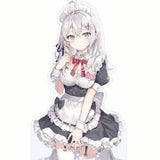 時々ボソッとロシア語でデレる隣のアーリャさん BIGアクリルスタンド B(亞加力立牌)※不設寄送《24年2月預定》 4582592610905