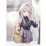 時々ボソッとロシア語でデレる隣のアーリャさん アクリルスタンド アーリャB(亞加力立牌)※不設寄送《24年2月預定》 4582592610936