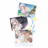 時々ボソッとロシア語でデレる隣のアーリャさん アクリルスタンド アーリャ(亞加力立牌)※不設寄送《24年2月預定》 4582592610967