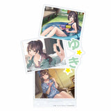 時々ボソッとロシア語でデレる隣のアーリャさん アクリルスタンド 有希(亞加力立牌)※不設寄送《24年1月預定》 4582592610981