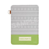 【再販】ゆるキャン△ SEASON2 レザーパスケース 03 犬山あおい※不設寄送《24年8月預定》 4582594406902