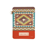 【再販】ゆるキャン△ SEASON2 レザーパスケース 04 大垣千明※不設寄送《24年8月預定》 4582594406919