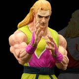 THE KING OF COLLECTORS'24 アンディ・ボガード(2Pカラー)《25年5月預定》 4582599260257