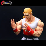 THE KING OF COLLECTORS'24 アンディ・ボガード(通常カラー)《25年5月預定》 4582599260264