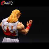 THE KING OF COLLECTORS'24 アンディ・ボガード(通常カラー)《25年5月預定》 4582599260264