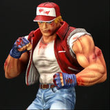 THE KING OF COLLECTORS'24 EX テリー・ボガード(HGダメージVer.)《26年3月預定》 日版 全數$1198 / *免運費   店取pt:20 / 25年7月25日