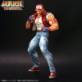 THE KING OF COLLECTORS'24 EX テリー・ボガード(HGダメージVer.)《26年3月預定》 日版 全數$1198 / *免運費   店取pt:20 / 25年7月25日