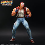 THE KING OF COLLECTORS'24 EX テリー・ボガード(HGダメージVer.)《26年3月預定》 日版 全數$1198 / *免運費   店取pt:20 / 25年7月25日