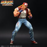 THE KING OF COLLECTORS'24 EX テリー・ボガード(HGダメージVer.)《26年3月預定》 日版 全數$1198 / *免運費   店取pt:20 / 25年7月25日