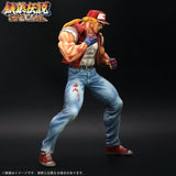 THE KING OF COLLECTORS'24 EX テリー・ボガード(HGダメージVer.)《26年3月預定》 日版 全數$1198 / *免運費   店取pt:20 / 25年7月25日