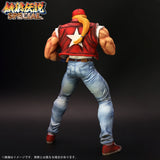 THE KING OF COLLECTORS'24 EX テリー・ボガード(HGダメージVer.)《26年3月預定》 日版 全數$1198 / *免運費   店取pt:20 / 25年7月25日