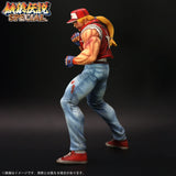 THE KING OF COLLECTORS'24 EX テリー・ボガード(HGダメージVer.)《26年3月預定》 日版 全數$1198 / *免運費   店取pt:20 / 25年7月25日
