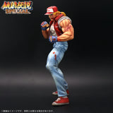 THE KING OF COLLECTORS'24 EX テリー・ボガード(HGダメージVer.)《26年3月預定》 日版 全數$1198 / *免運費   店取pt:20 / 25年7月25日