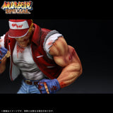 THE KING OF COLLECTORS'24 EX テリー・ボガード(HGダメージVer.)《26年3月預定》 日版 全數$1198 / *免運費   店取pt:20 / 25年7月25日
