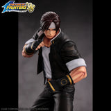 THE KING OF COLLECTORS'24 No.7 草薙京(通常カラー)《26年10月預定》 日版 全數$1128 / *免運費   店取pt:20 / 26年1月23日