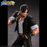 THE KING OF COLLECTORS'24 No.7 草薙京(通常カラー)《26年10月預定》 日版 全數$1128 / *免運費   店取pt:20 / 26年1月23日