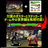 THE KING OF COLLECTORS'24 No.7 草薙京(通常カラー)《26年10月預定》 日版 全數$1128 / *免運費   店取pt:20 / 26年1月23日