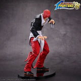 THE KING OF COLLECTORS'24 No.8 八神庵(通常カラー)《26年11月預定》 日版 全數$1128 / *免運費   店取pt:20 / 26年1月23日