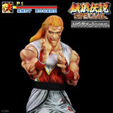 THE KING OF COLLECTORS'24 EX アンディ・ボガード(HGダメージVer.)《27年1月預定》 日版 全數$1128 / *免運費   店取pt:20 / 26年9月21日