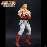 THE KING OF COLLECTORS'24 EX アンディ・ボガード(HGダメージVer.)《27年1月預定》 日版 全數$1128 / *免運費   店取pt:20 / 26年9月21日
