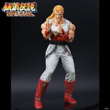 THE KING OF COLLECTORS'24 EX アンディ・ボガード(HGダメージVer.)《27年1月預定》 日版 全數$1128 / *免運費   店取pt:20 / 26年9月21日