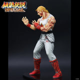 THE KING OF COLLECTORS'24 EX アンディ・ボガード(HGダメージVer.)《27年1月預定》 日版 全數$1128 / *免運費   店取pt:20 / 26年9月21日