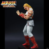 THE KING OF COLLECTORS'24 EX アンディ・ボガード(HGダメージVer.)《27年1月預定》 日版 全數$1128 / *免運費   店取pt:20 / 26年9月21日
