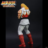 THE KING OF COLLECTORS'24 EX アンディ・ボガード(HGダメージVer.)《27年1月預定》 日版 全數$1128 / *免運費   店取pt:20 / 26年9月21日