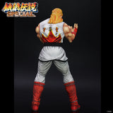 THE KING OF COLLECTORS'24 EX アンディ・ボガード(HGダメージVer.)《27年1月預定》 日版 全數$1128 / *免運費   店取pt:20 / 26年9月21日