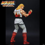 THE KING OF COLLECTORS'24 EX アンディ・ボガード(HGダメージVer.)《27年1月預定》 日版 全數$1128 / *免運費   店取pt:20 / 26年9月21日