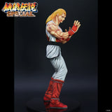 THE KING OF COLLECTORS'24 EX アンディ・ボガード(HGダメージVer.)《27年1月預定》 日版 全數$1128 / *免運費   店取pt:20 / 26年9月21日