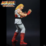 THE KING OF COLLECTORS'24 EX アンディ・ボガード(HGダメージVer.)《27年1月預定》 日版 全數$1128 / *免運費   店取pt:20 / 26年9月21日