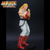 THE KING OF COLLECTORS'24 EX アンディ・ボガード(HGダメージVer.)《27年1月預定》 日版 全數$1128 / *免運費   店取pt:20 / 26年9月21日