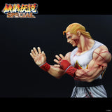 THE KING OF COLLECTORS'24 EX アンディ・ボガード(HGダメージVer.)《27年1月預定》 日版 全數$1128 / *免運費   店取pt:20 / 26年9月21日