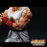 THE KING OF COLLECTORS'24 EX アンディ・ボガード(HGダメージVer.)《27年1月預定》 日版 全數$1128 / *免運費   店取pt:20 / 26年9月21日