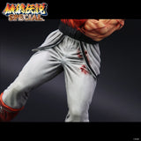 THE KING OF COLLECTORS'24 EX アンディ・ボガード(HGダメージVer.)《27年1月預定》 日版 全數$1128 / *免運費   店取pt:20 / 26年9月21日