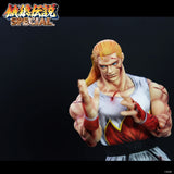 THE KING OF COLLECTORS'24 EX アンディ・ボガード(HGダメージVer.)《27年1月預定》 日版 全數$1128 / *免運費   店取pt:20 / 26年9月21日