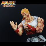 THE KING OF COLLECTORS'24 EX アンディ・ボガード(HGダメージVer.)《27年1月預定》 日版 全數$1128 / *免運費   店取pt:20 / 26年9月21日