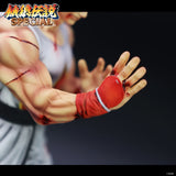 THE KING OF COLLECTORS'24 EX アンディ・ボガード(HGダメージVer.)《27年1月預定》 日版 全數$1128 / *免運費   店取pt:20 / 26年9月21日