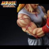 THE KING OF COLLECTORS'24 EX アンディ・ボガード(HGダメージVer.)《27年1月預定》 日版 全數$1128 / *免運費   店取pt:20 / 26年9月21日